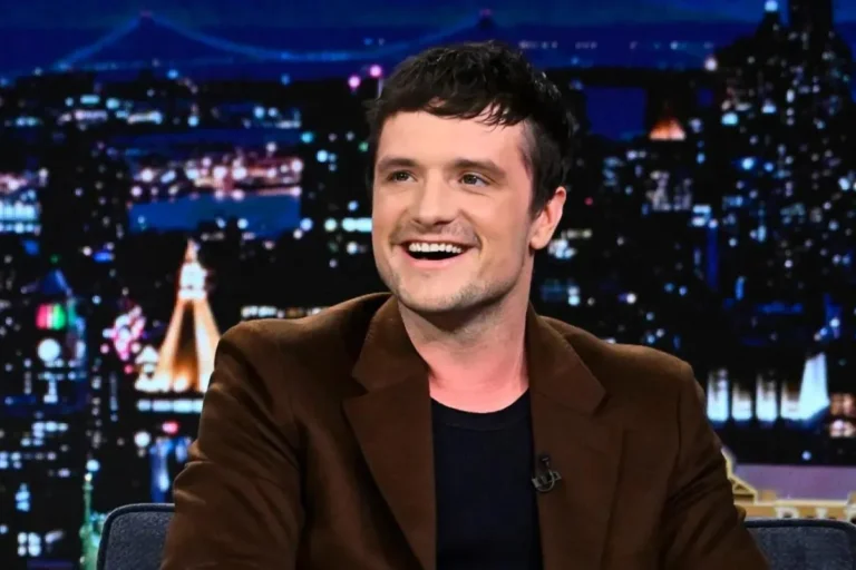 Josh Hutcherson Net Worth