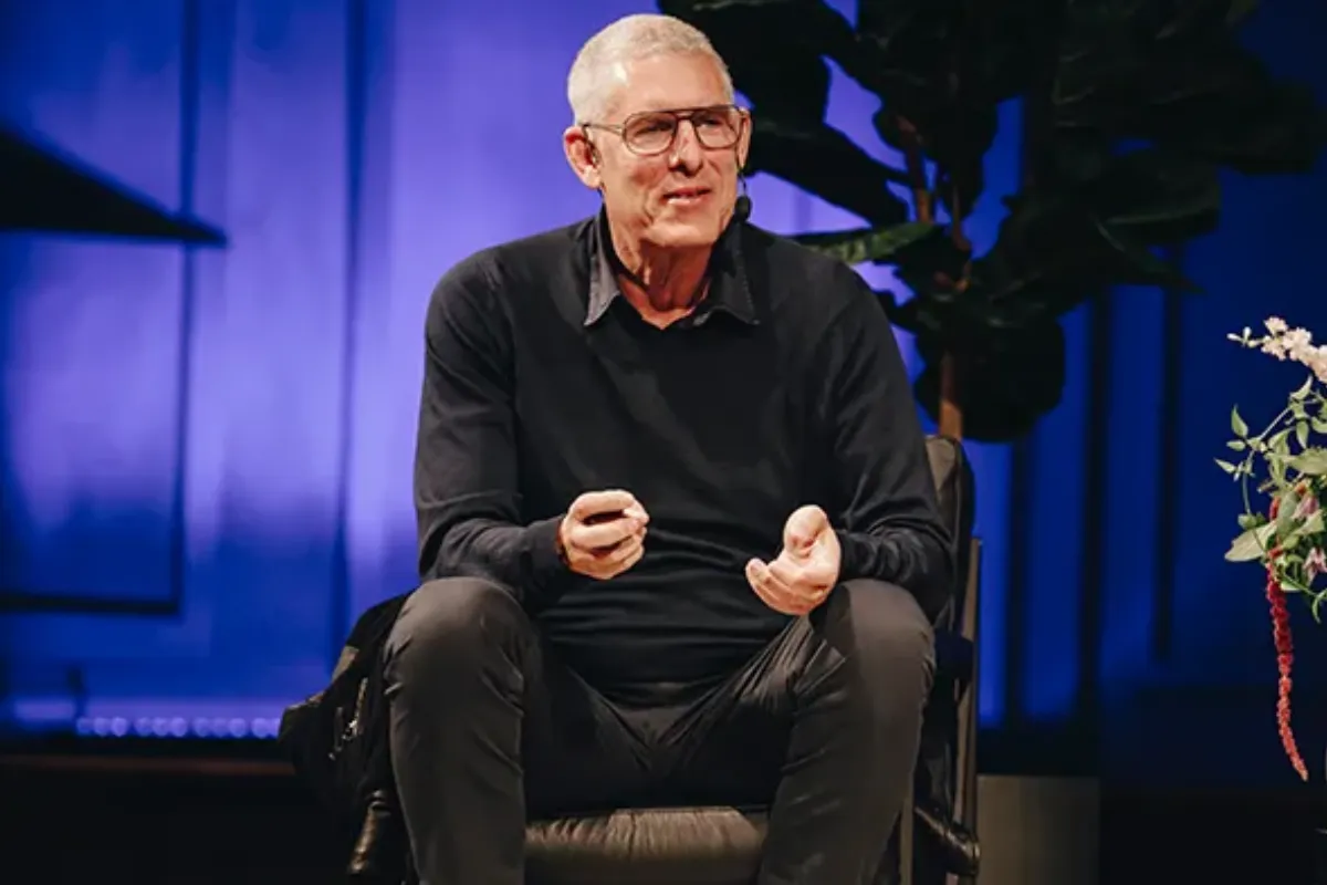 How much Lyor Cohen Net Worth is?