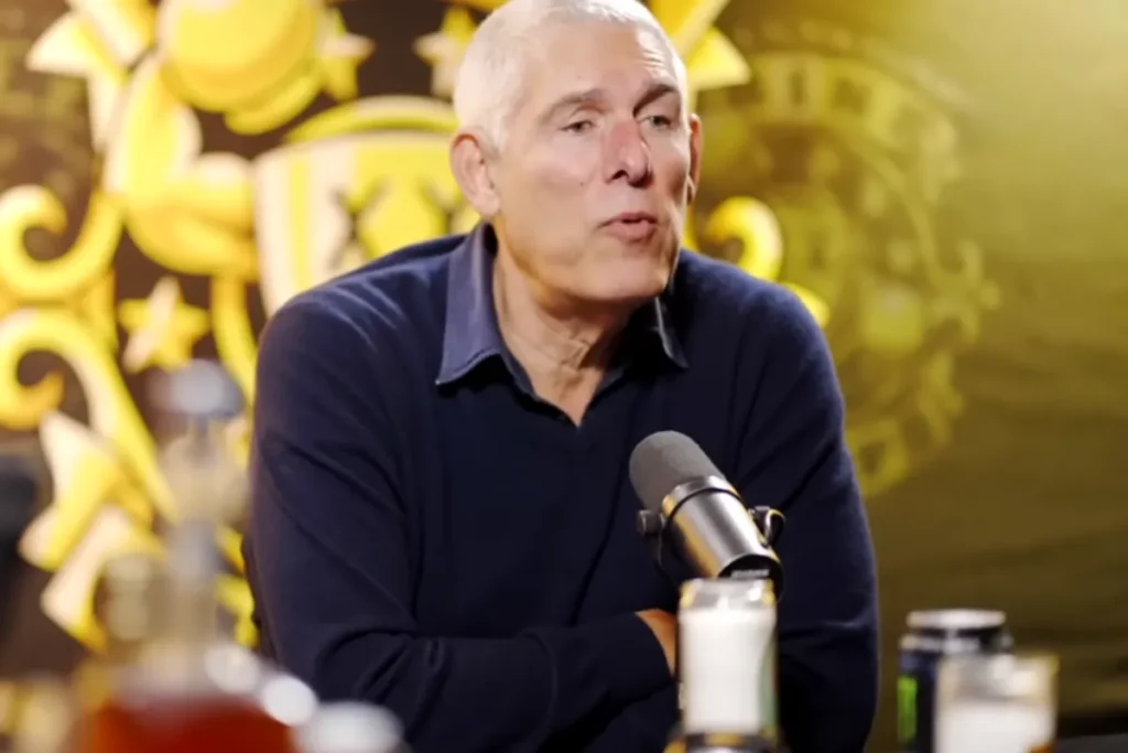 Lyor Cohen Net Worth 2024