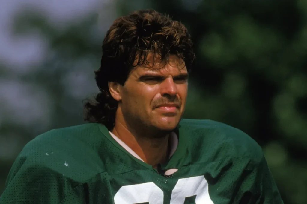 Mark Gastineau Net Worth 2024