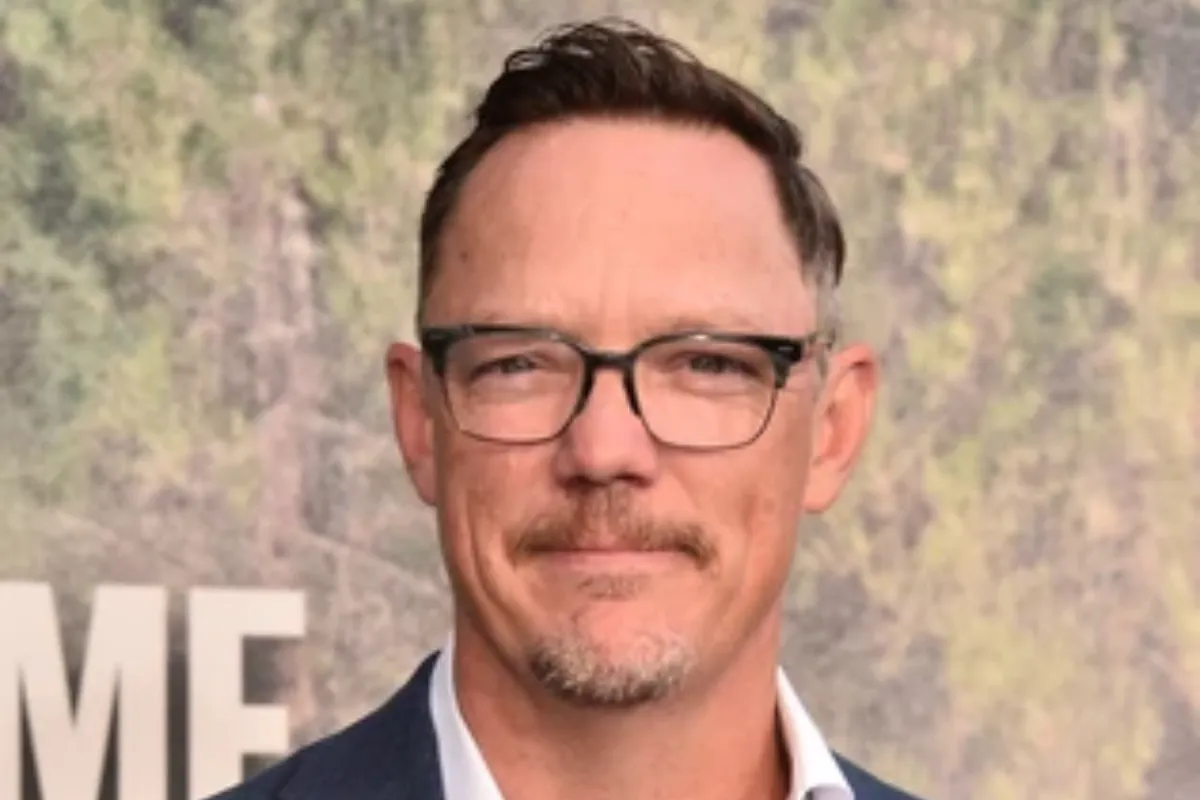 Matthew Lillard Net Worth 2024