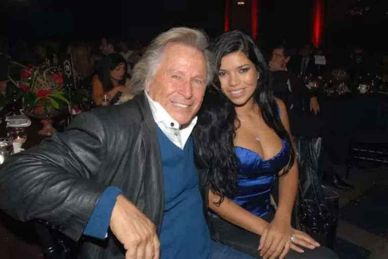 Peter Nygard Net Worth