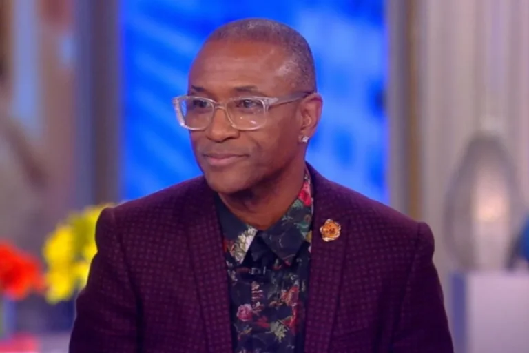 Tommy Davidson Net Worth