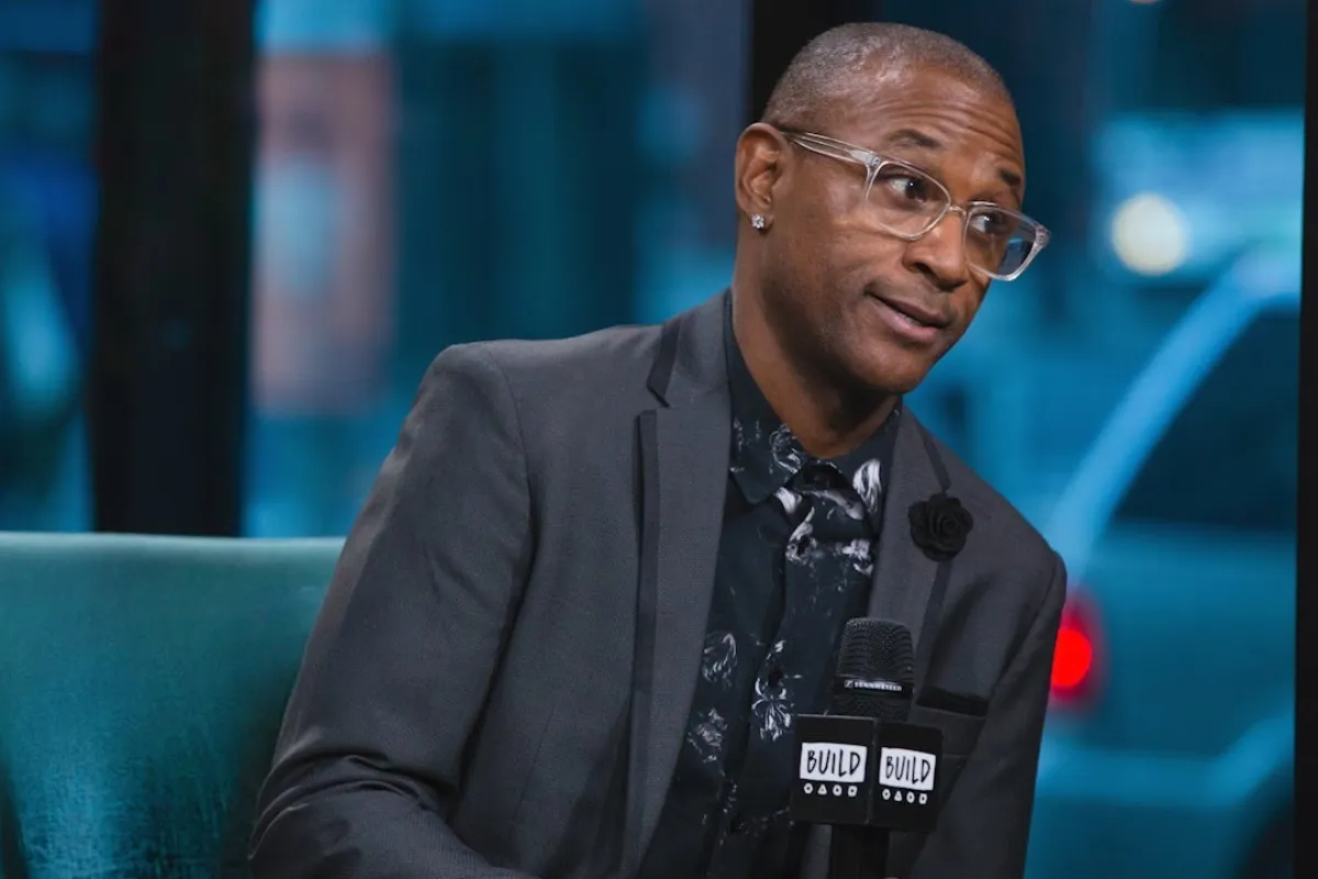 How much Tommy Davidson net worth is?