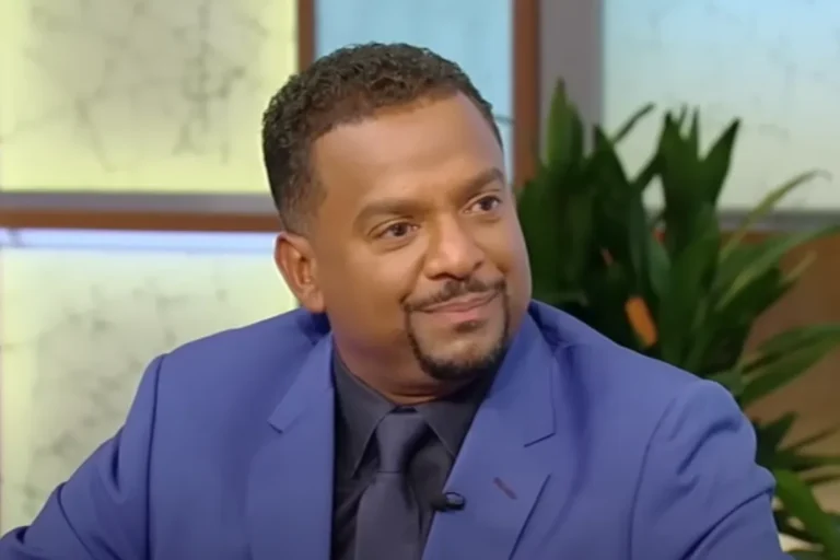 Alfonso Ribeiro Net Worth