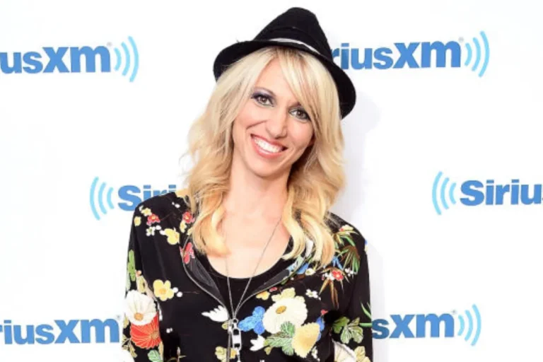 Debbie Gibson Net Worth