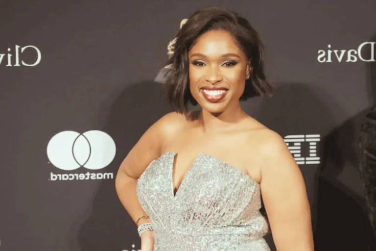 Jennifer Hudson Net Worth