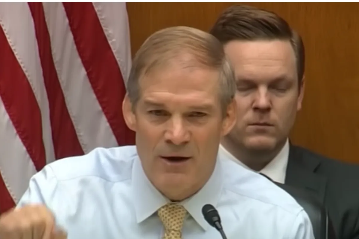 Jim Jordan Net Worth 2024