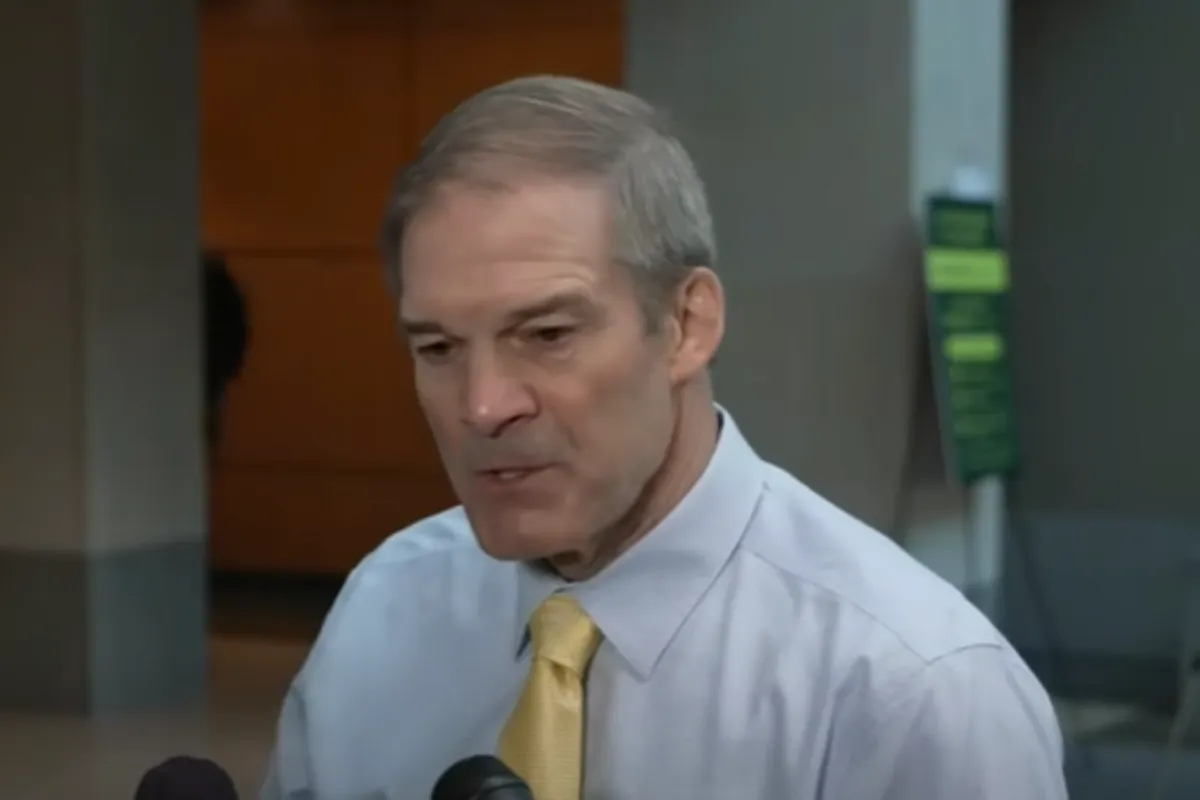 How much Jim Jordan Net Worth is?