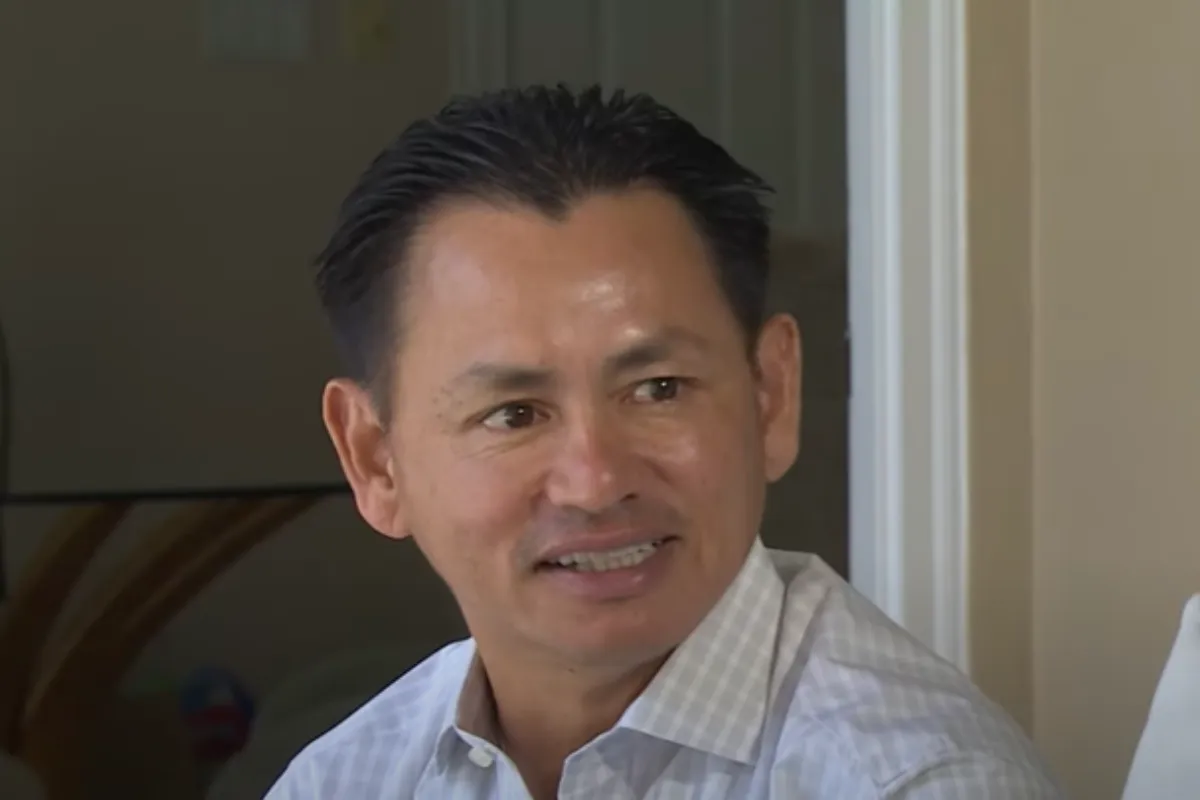 Johnny Dang Net Worth 2024