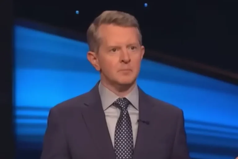 Ken Jennings Net Worth