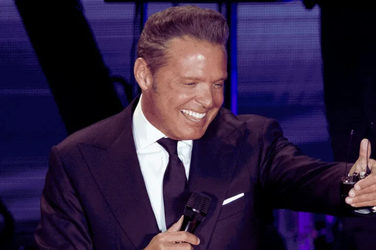 Luis Miguel Net Worth