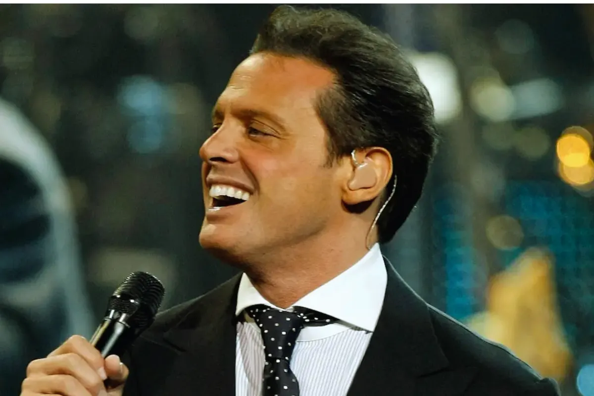 Luis Miguel Net Worth 2024