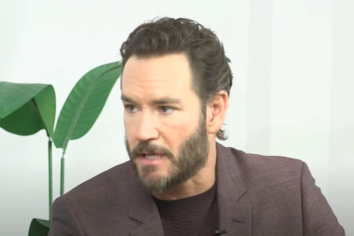 Mark-Paul Gosselaar Net Worth 2024