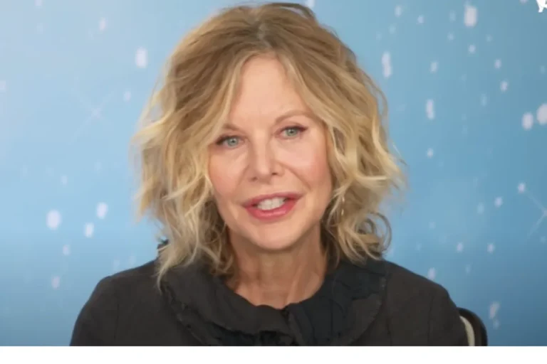 Meg Ryan Net Worth