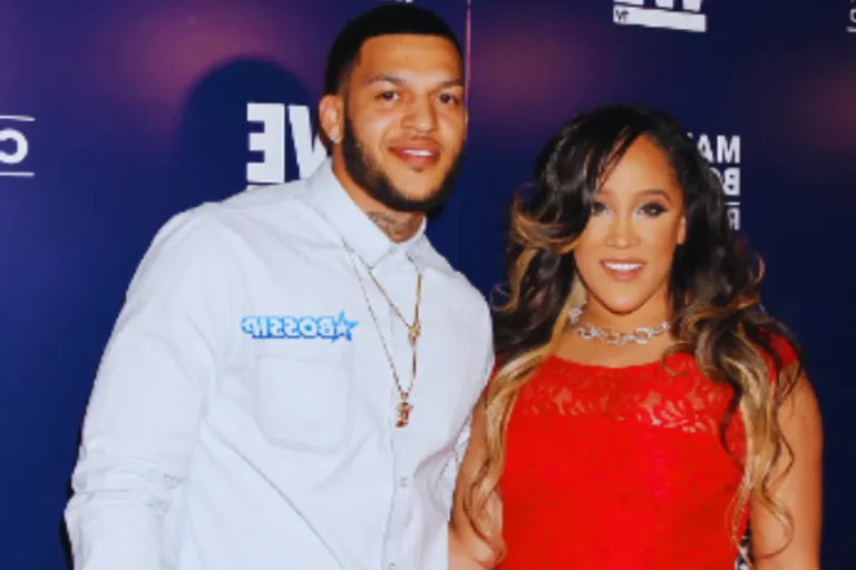 Natalie Nunn Net Worth