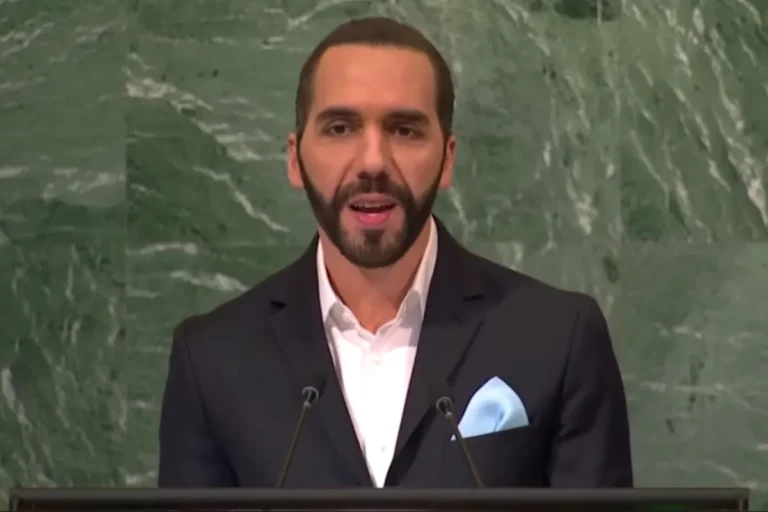 Nayib Bukele Net Worth