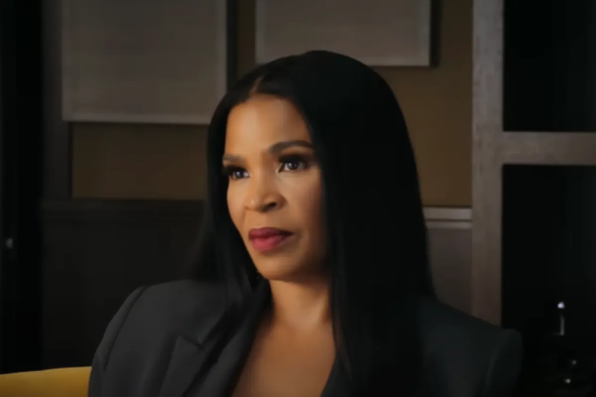 How much Nia Long Net Worth is?