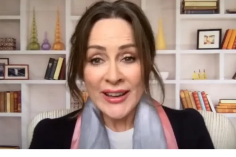 Patricia Heaton Net Worth