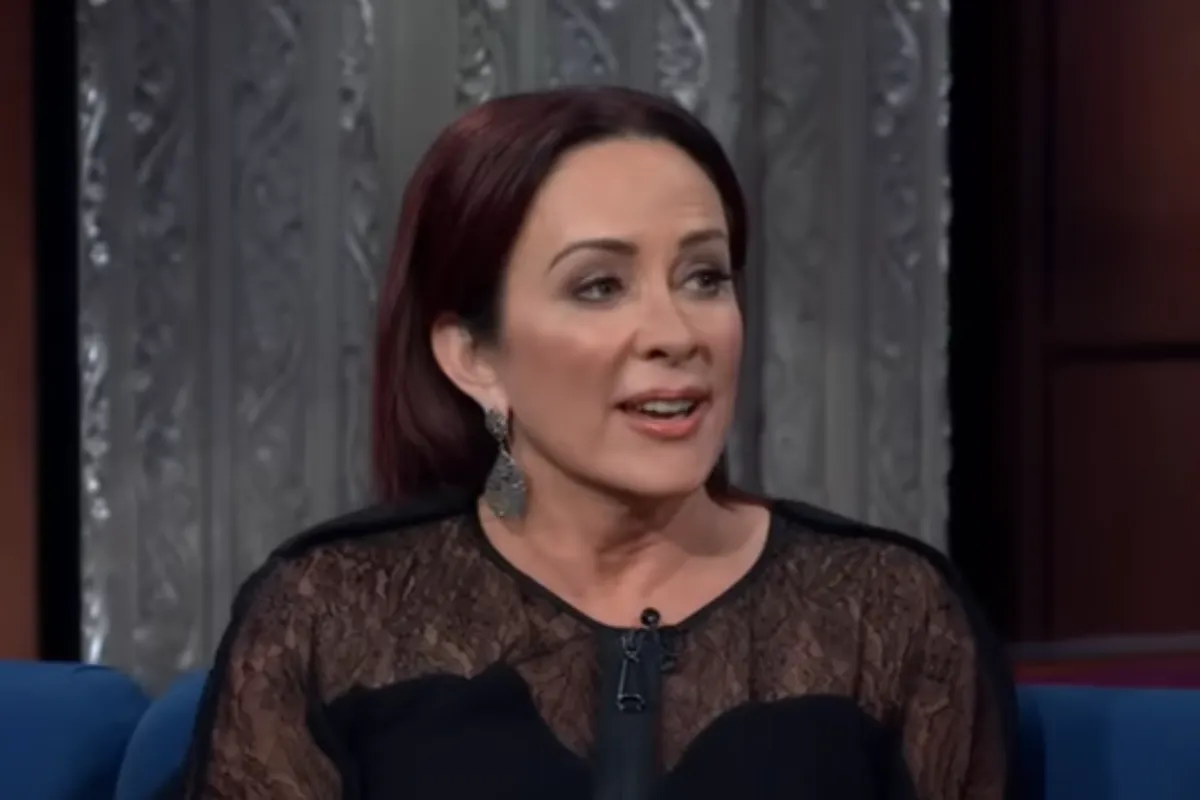 Patricia Heaton Net Worth 2024