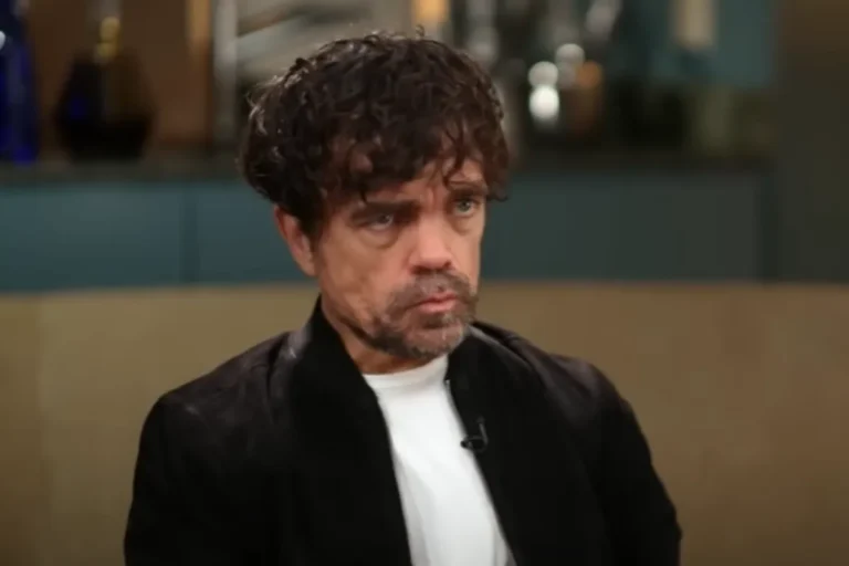 Peter Dinklage Net Worth