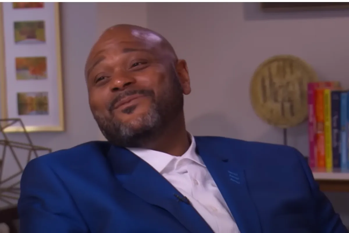 Ruben Studdard Net Worth 2024