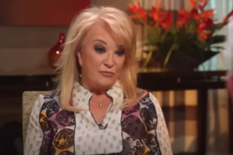 Tanya Tucker Net Worth