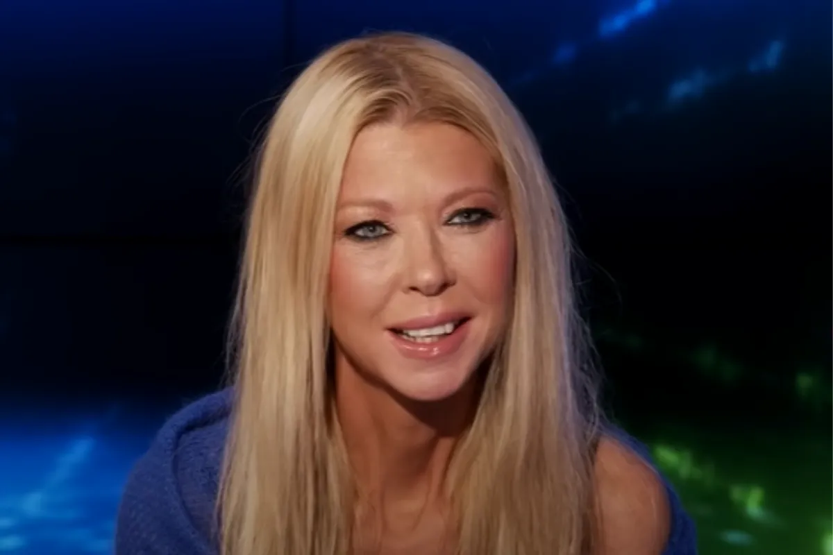 Tara Reid Net Worth 2024