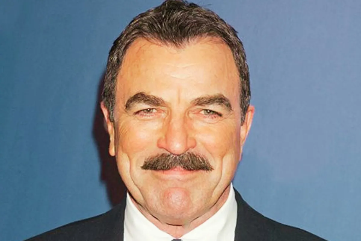 Tom Selleck Net Worth - denetworth