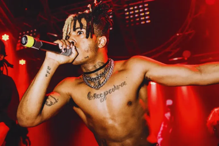 Xxxtentacion Net Worth