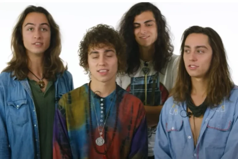 Greta Van Fleet Net Worth