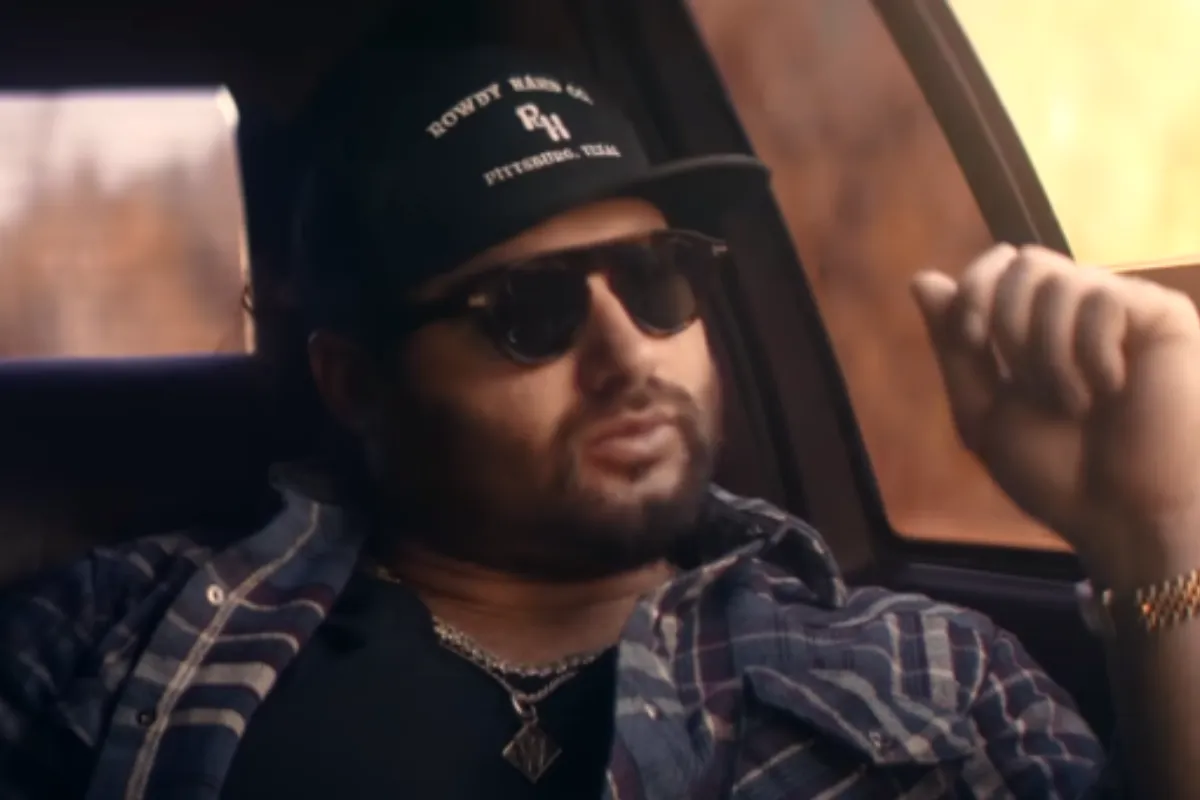 Koe Wetzel Net Worth 2024