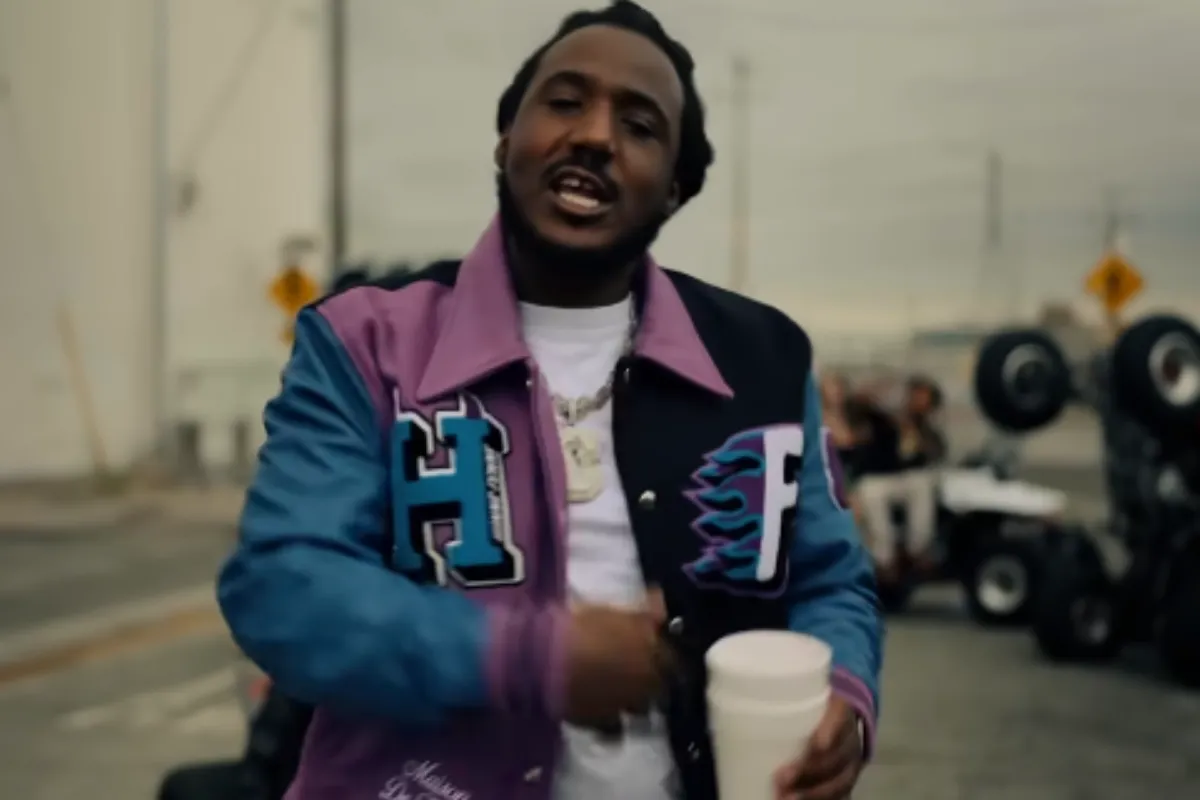 Mozzy Net Worth 2024