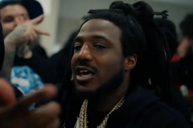 Mozzy Net Worth