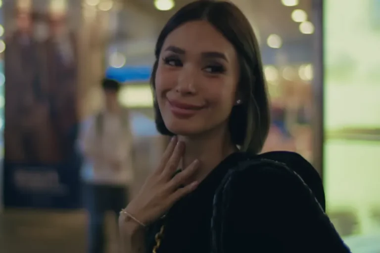 Heart Evangelista Net Worth